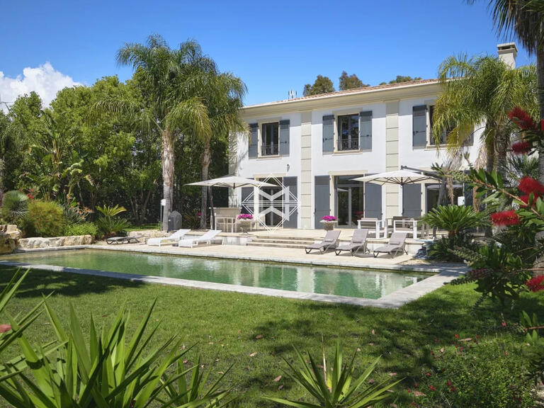 Villa Mougins - 5 chambres - 444m²