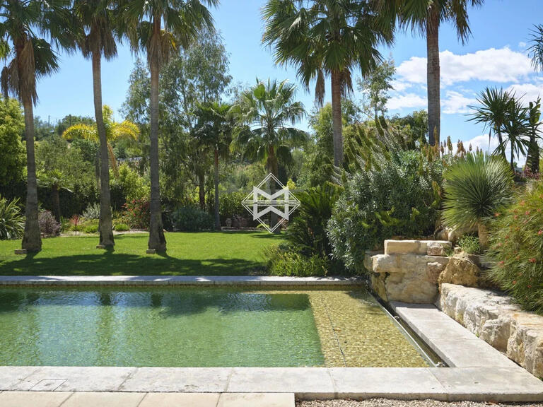 Villa Mougins - 5 chambres - 444m²