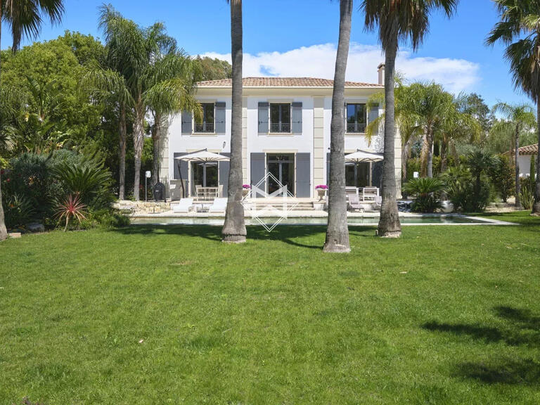 Villa Mougins - 5 chambres - 444m²