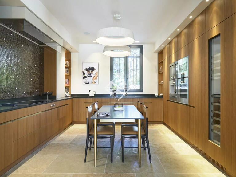 Villa Mougins - 5 bedrooms - 444m²