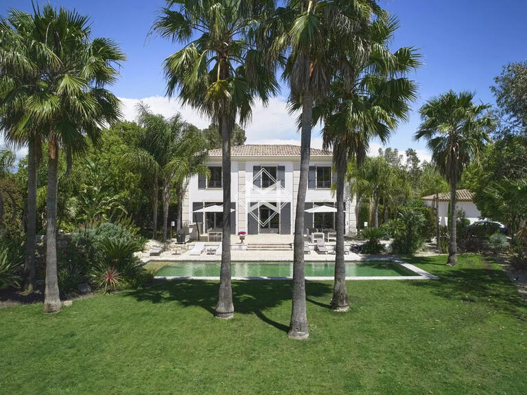 Villa Mougins - 5 chambres - 444m²