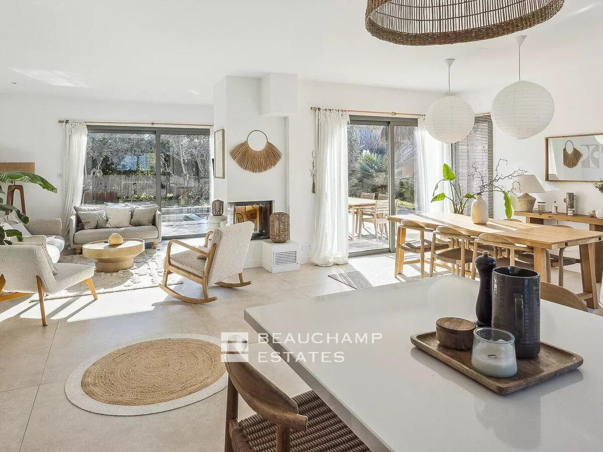 Villa Mougins