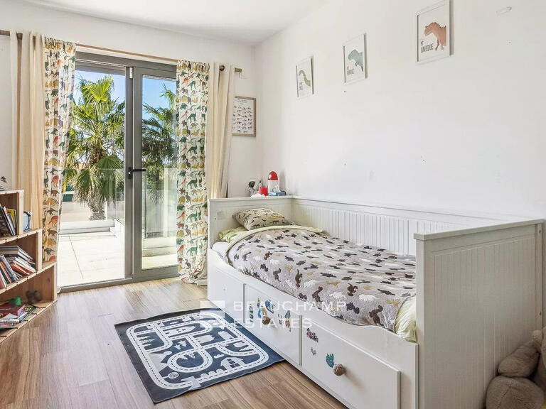 Villa Mougins - 5 chambres - 164m²