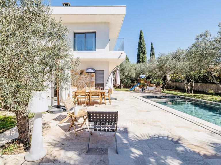 Villa Mougins - 5 chambres - 164m²