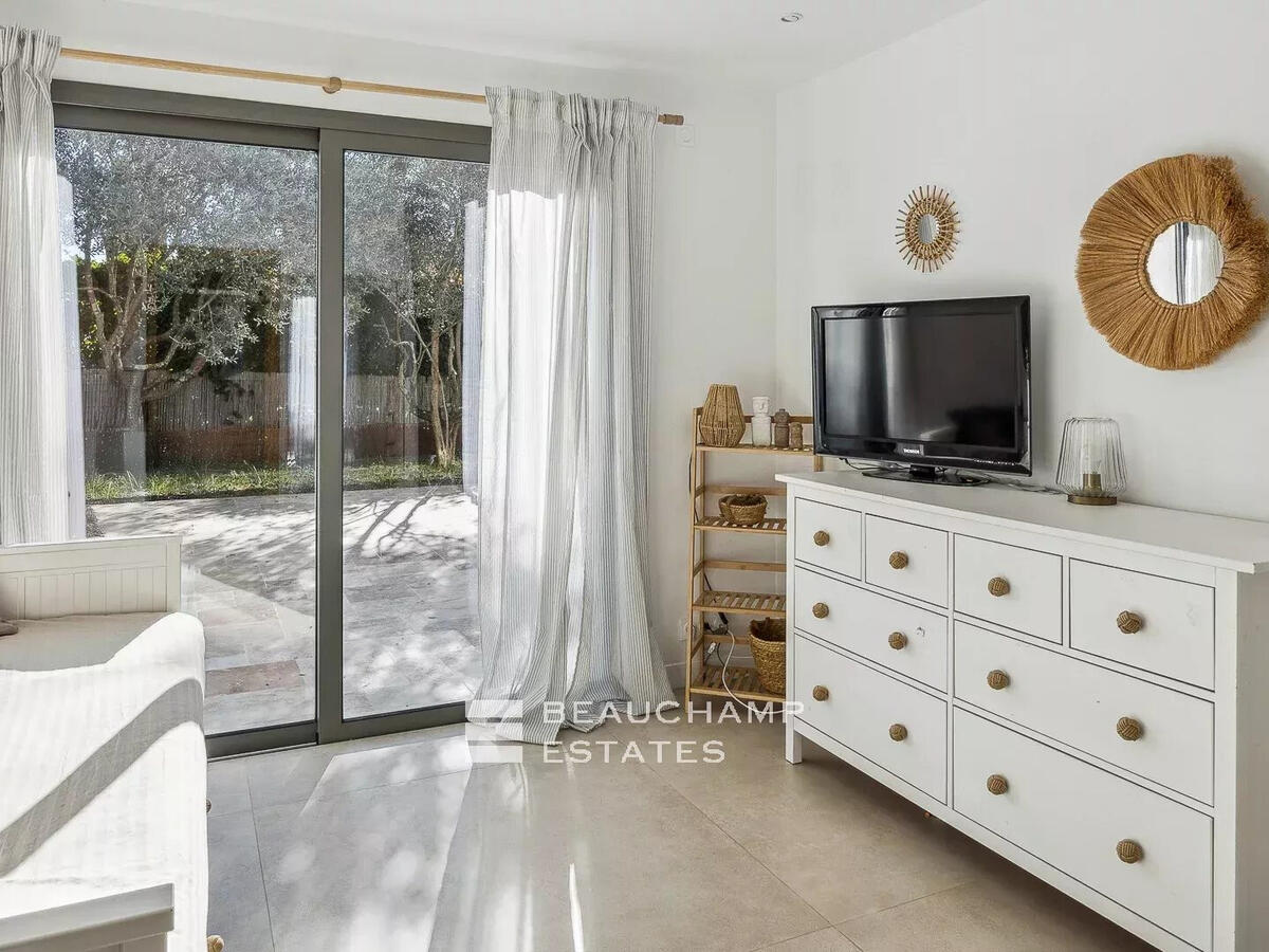 Villa Mougins