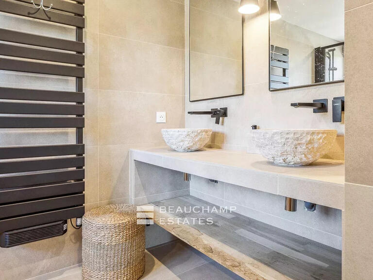 Villa Mougins - 5 bedrooms - 164m²