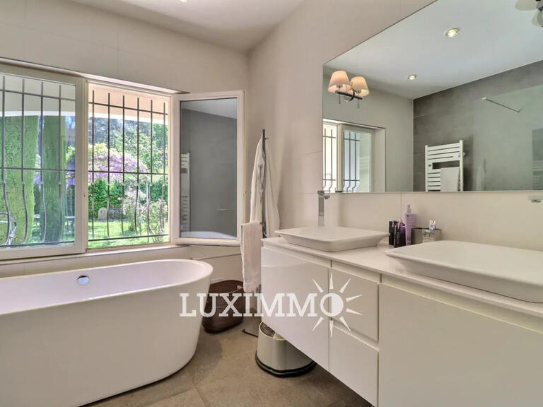 Villa Mougins - 4 chambres - 220m²