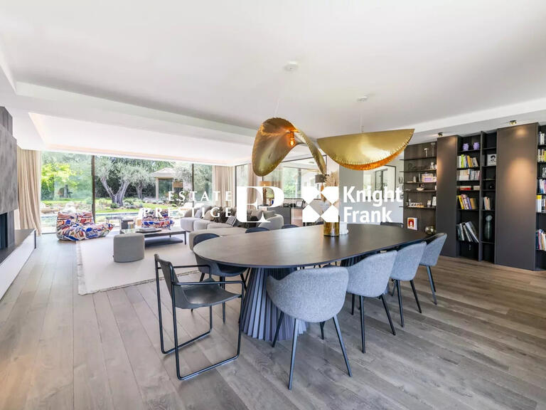 Villa Mougins - 6 chambres - 390m²