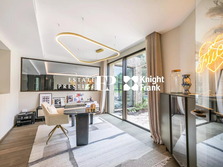 Villa Mougins - 6 chambres - 390m²