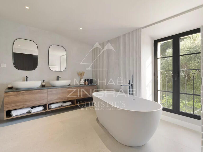 Villa Mougins - 6 bedrooms - 430m²