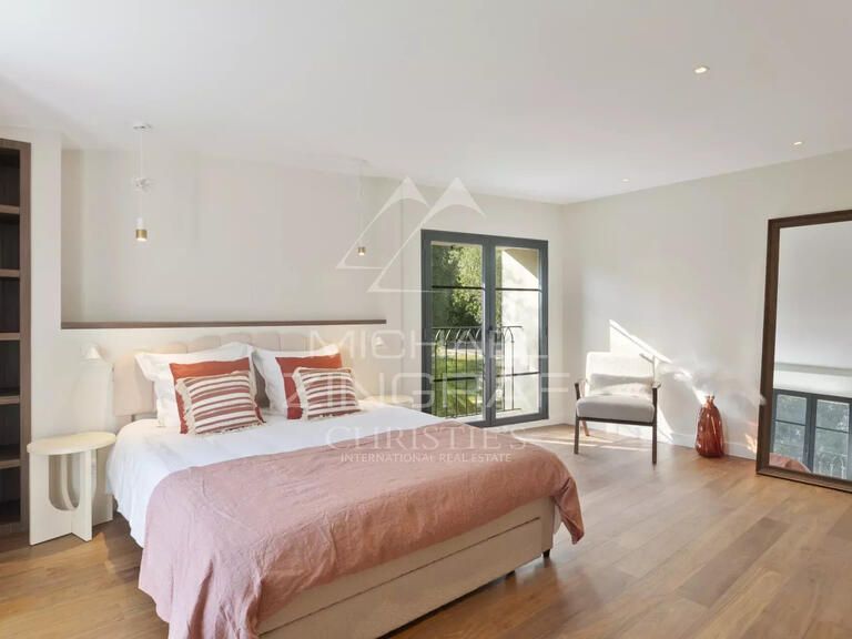 Villa Mougins - 6 bedrooms - 430m²