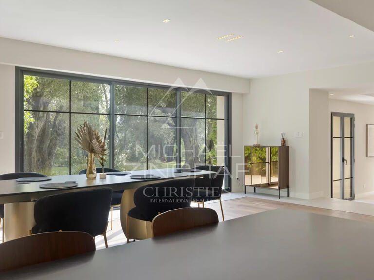 Villa Mougins - 6 bedrooms - 430m²