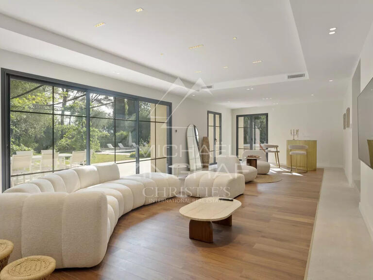 Villa Mougins - 6 bedrooms - 430m²