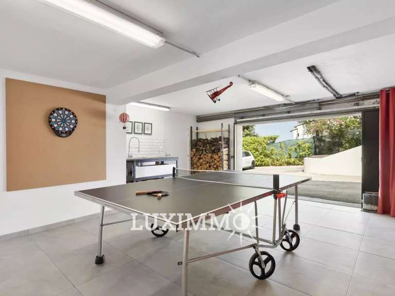 Villa Mougins - 5 chambres - 245m²