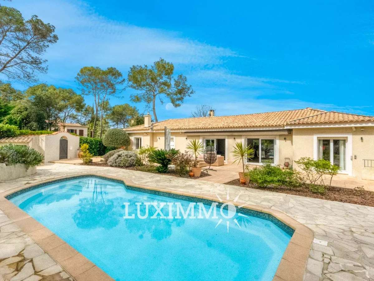 Villa Mougins