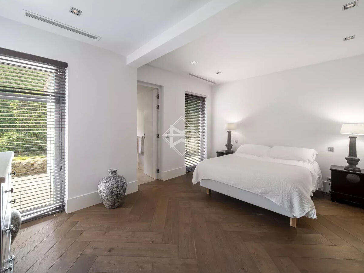 Villa Mougins