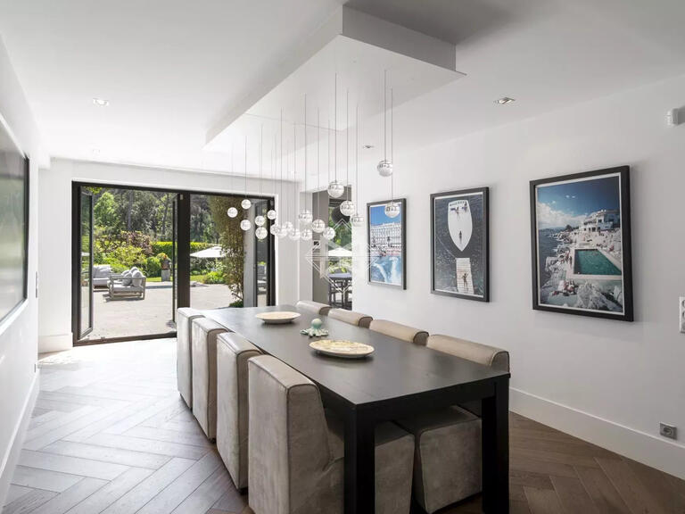 Villa Mougins - 5 bedrooms - 280m²
