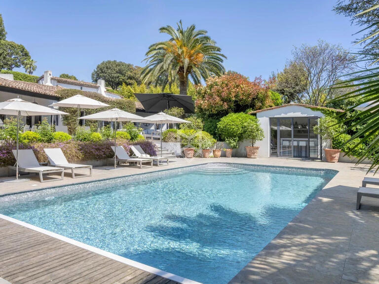 Villa Mougins - 5 bedrooms - 280m²