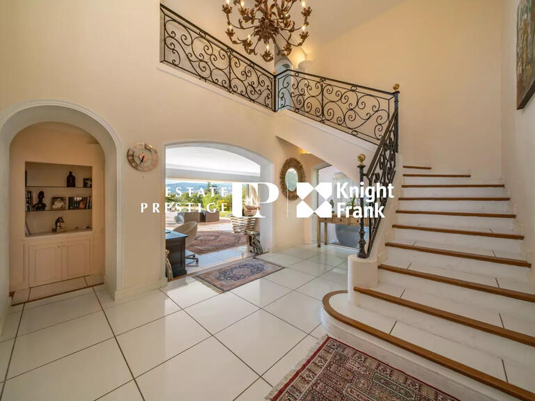 Villa Mougins - 6 chambres - 325m²
