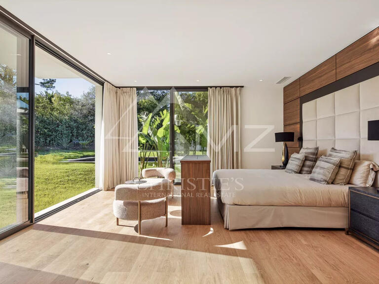 Villa Mougins - 5 bedrooms - 703m²