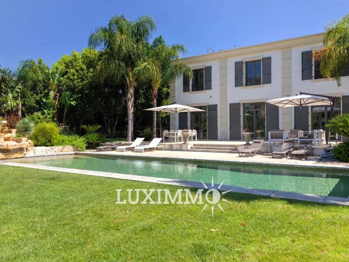 Villa Mougins