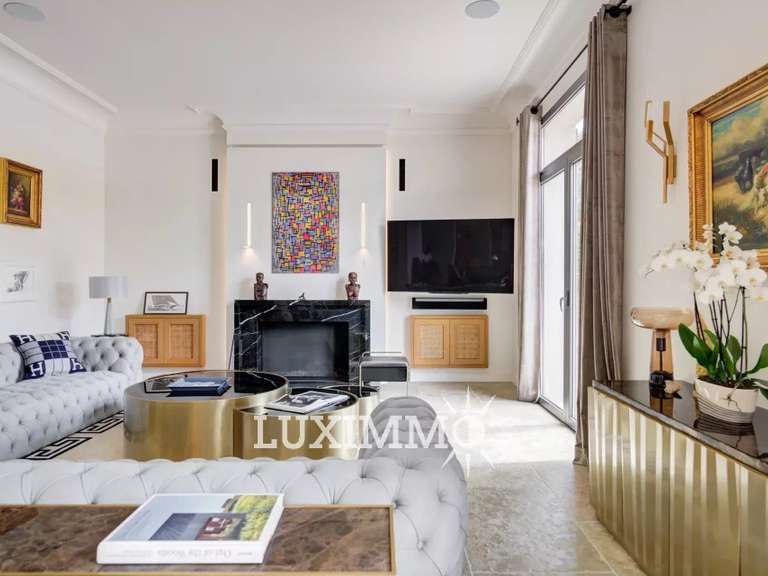 Villa Mougins - 6 bedrooms - 440m²