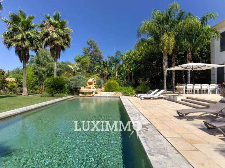 Villa Mougins - 6 bedrooms - 440m²