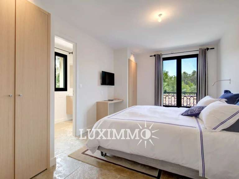 Villa Mougins - 6 bedrooms - 440m²