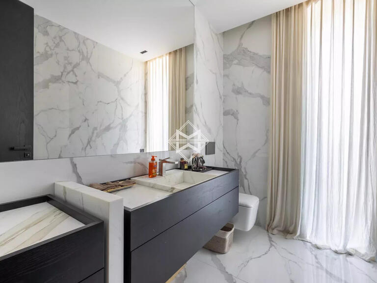 Villa Mougins - 6 chambres - 1500m²