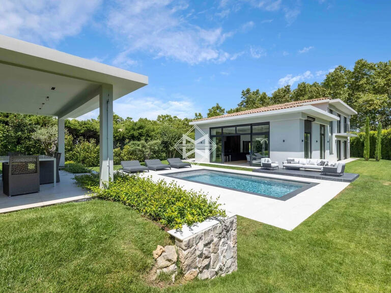 Villa Mougins - 6 chambres - 1500m²