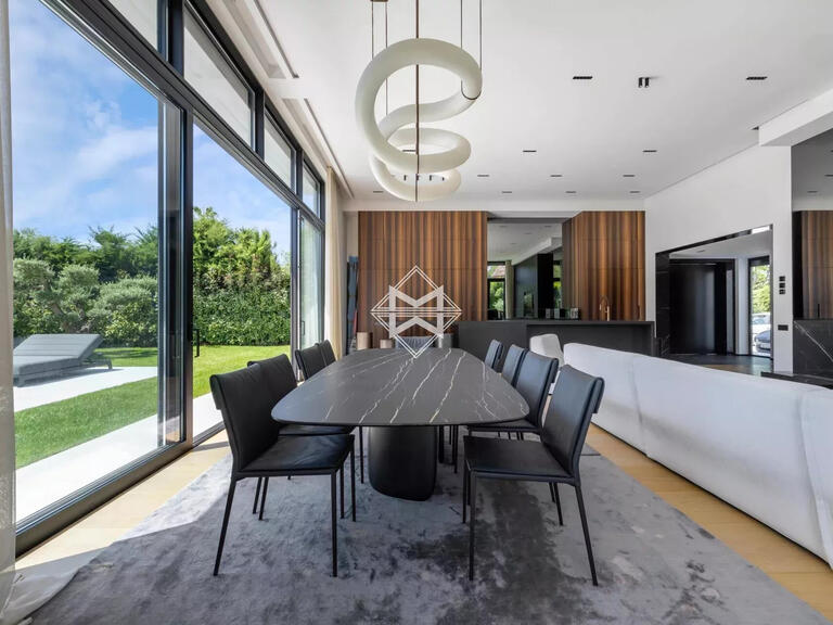Villa Mougins - 6 chambres - 1500m²