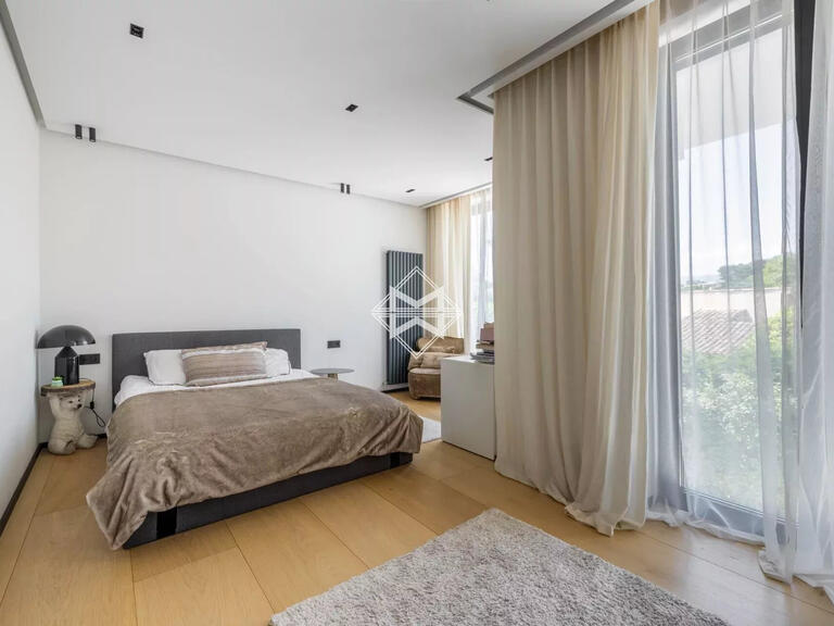 Villa Mougins - 6 chambres - 1500m²