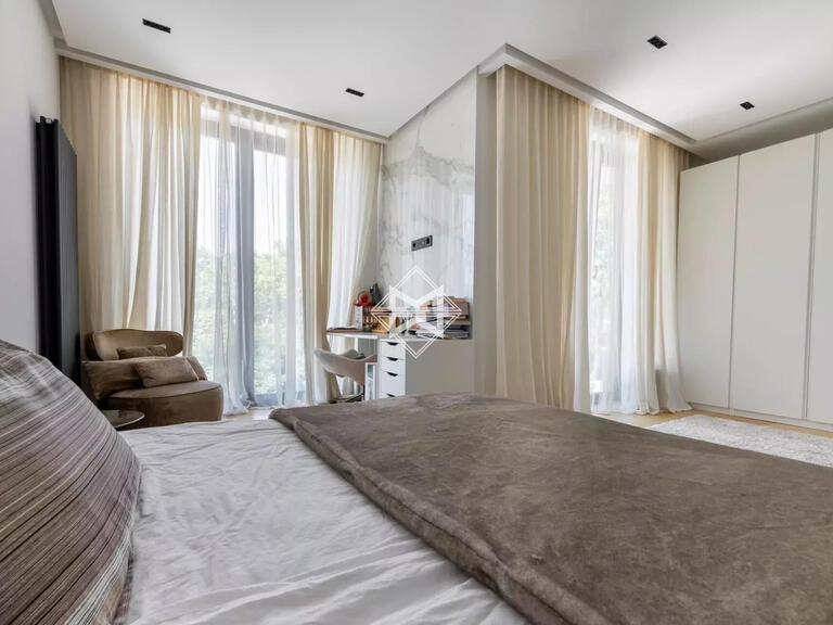 Villa Mougins - 6 chambres - 1500m²