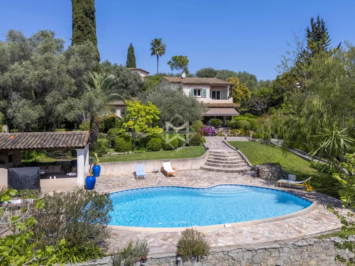 Villa Mougins
