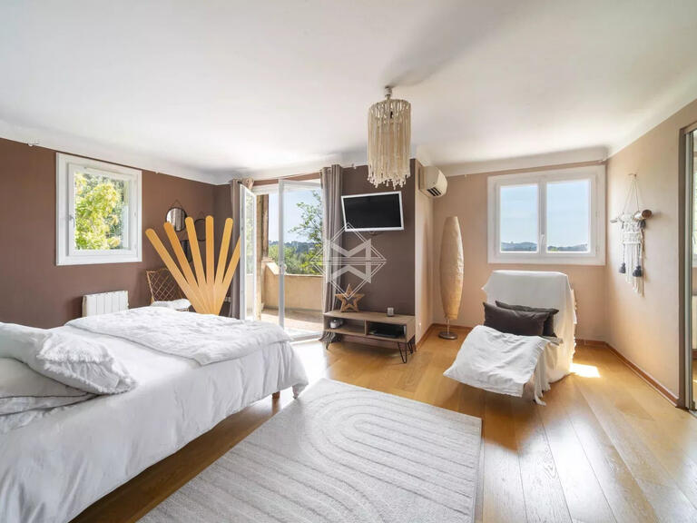 Villa Mougins - 5 chambres - 225m²