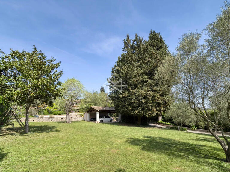 Villa Mougins - 5 chambres - 225m²