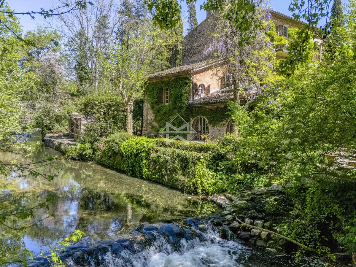 Villa Mougins