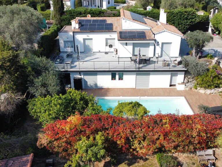 Villa Mougins - 4 chambres - 172m²