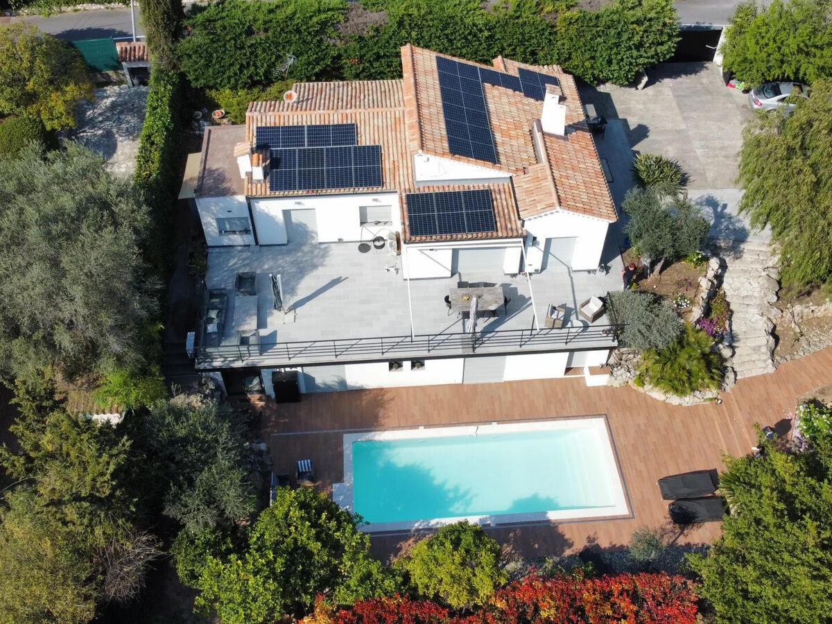 Villa Mougins