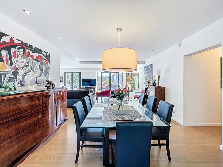 Villa Mougins - 4 chambres - 172m²