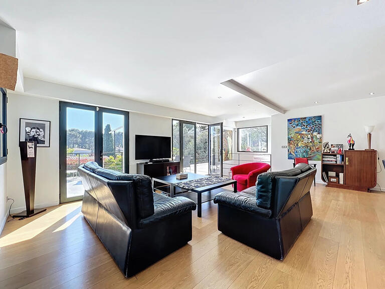Villa Mougins - 4 chambres - 172m²