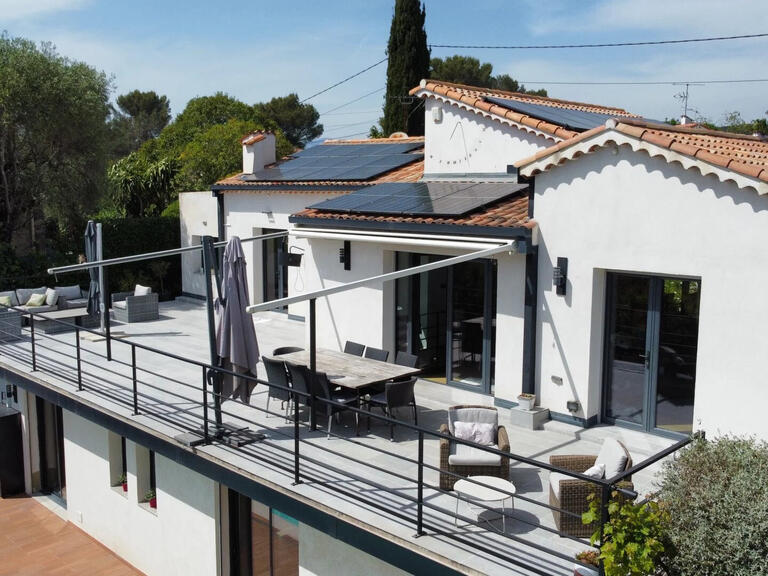 Villa Mougins - 4 chambres - 172m²