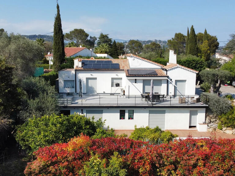 Villa Mougins - 4 chambres - 172m²