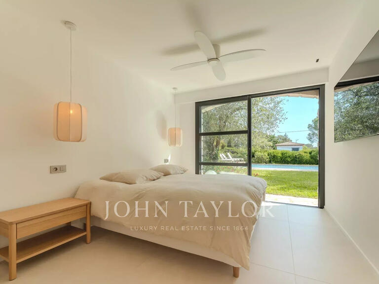 Villa Mougins - 231m²