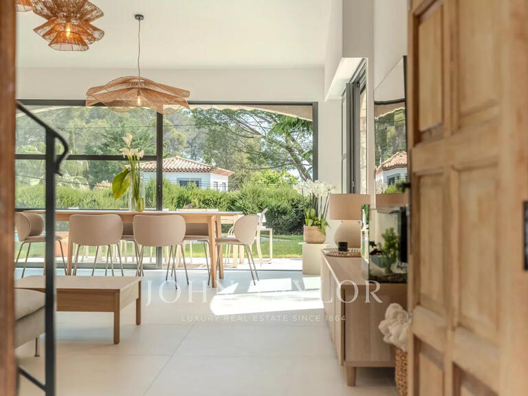 Villa Mougins - 231m²