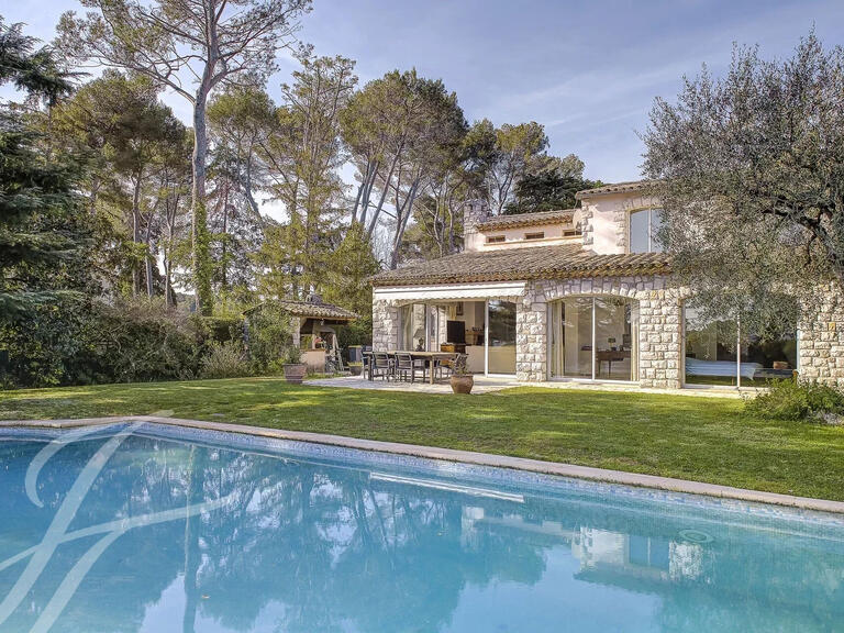 Villa Mougins - 231m²