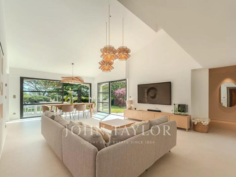 Villa Mougins - 231m²