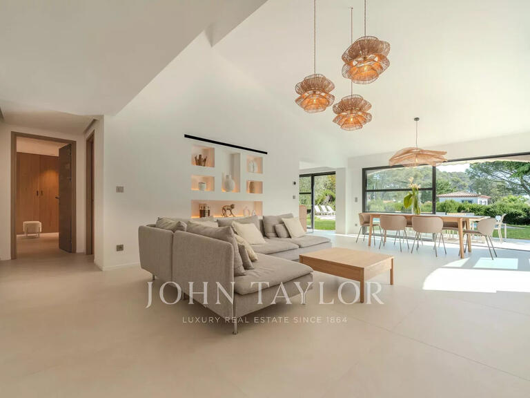Villa Mougins - 231m²