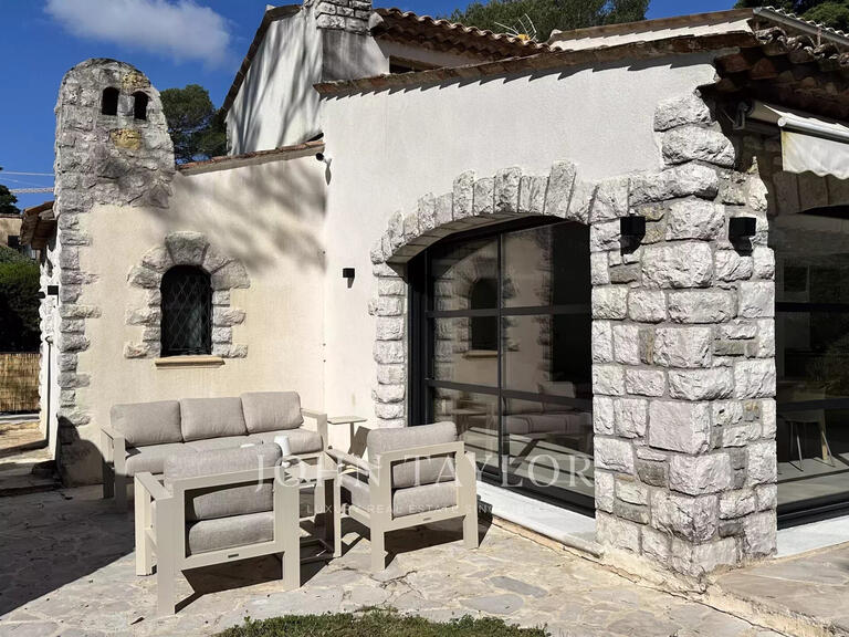 Villa Mougins - 231m²