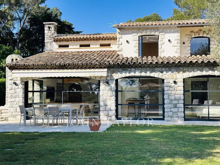 Villa Mougins - 231m²